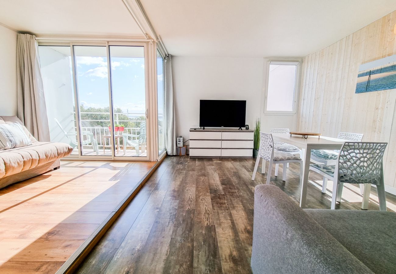 Appartement à Arcachon - Appartement Nicole