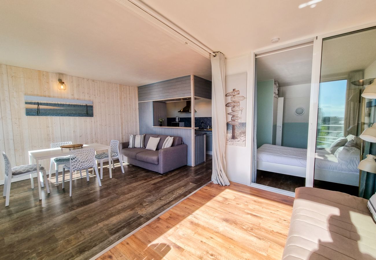Appartement à Arcachon - Appartement Nicole