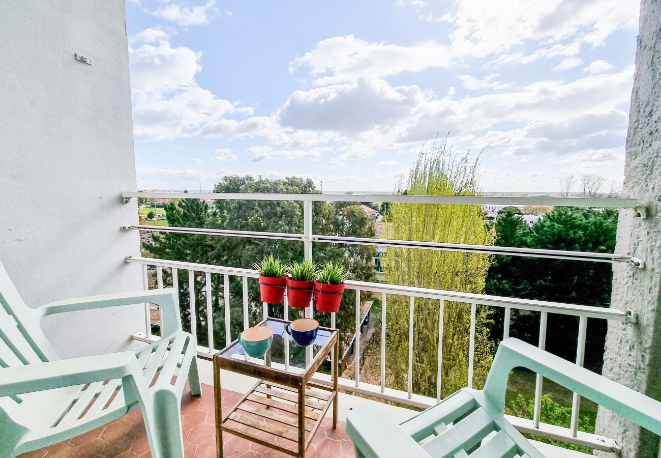 Appartement à Arcachon - Appartement Nicole