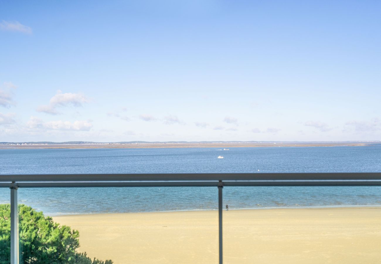 Appartement à Arcachon - Appartement Pepa