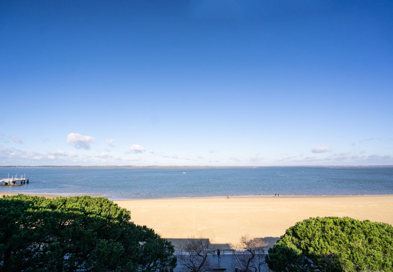 Appartement à Arcachon - Appartement Pepa
