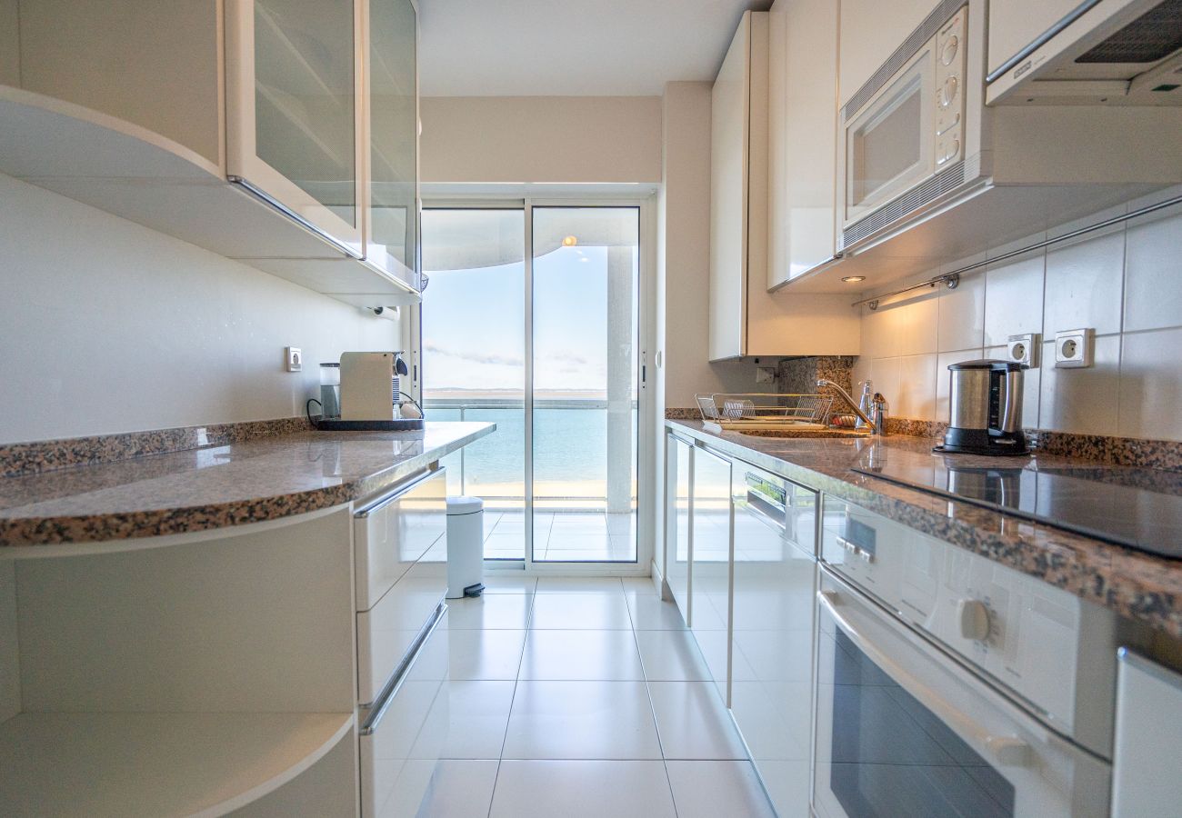Appartement à Arcachon - Appartement Pepa