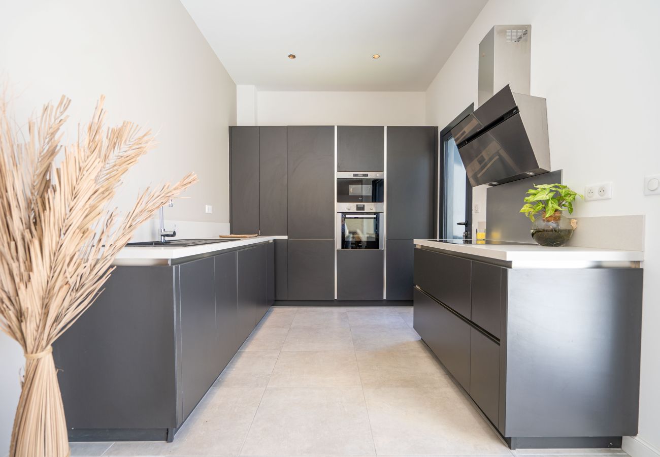 Appartement à Arcachon - Appartement Victoire