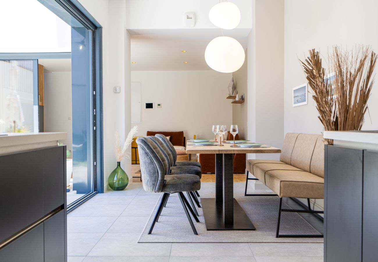 Appartement à Arcachon - Appartement Victoire