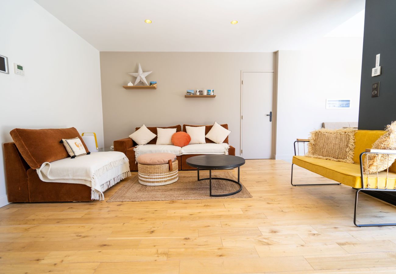 Appartement à Arcachon - Appartement Victoire