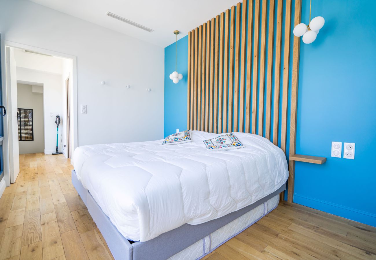 Appartement à Arcachon - Appartement Victoire