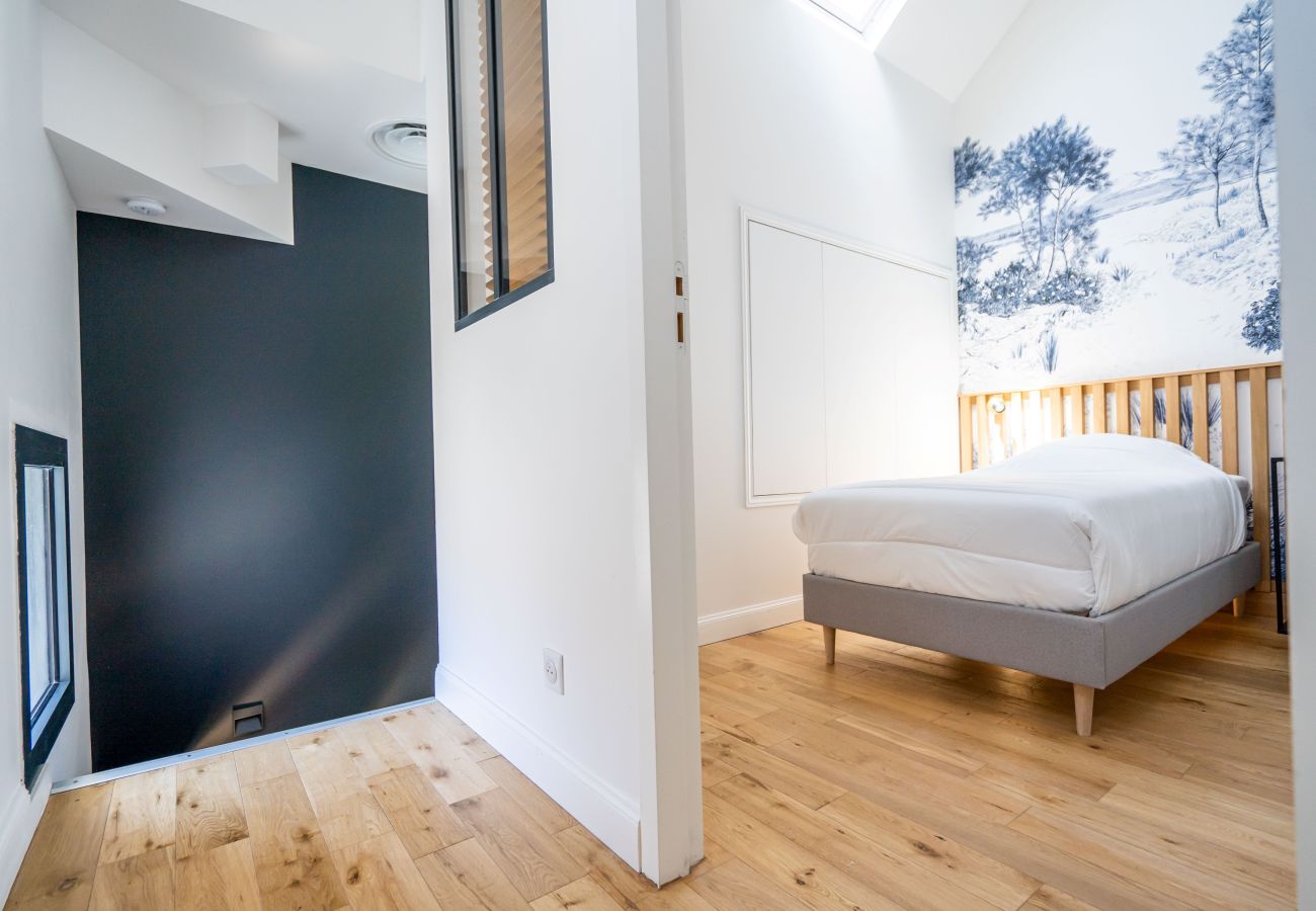 Appartement à Arcachon - Appartement Victoire