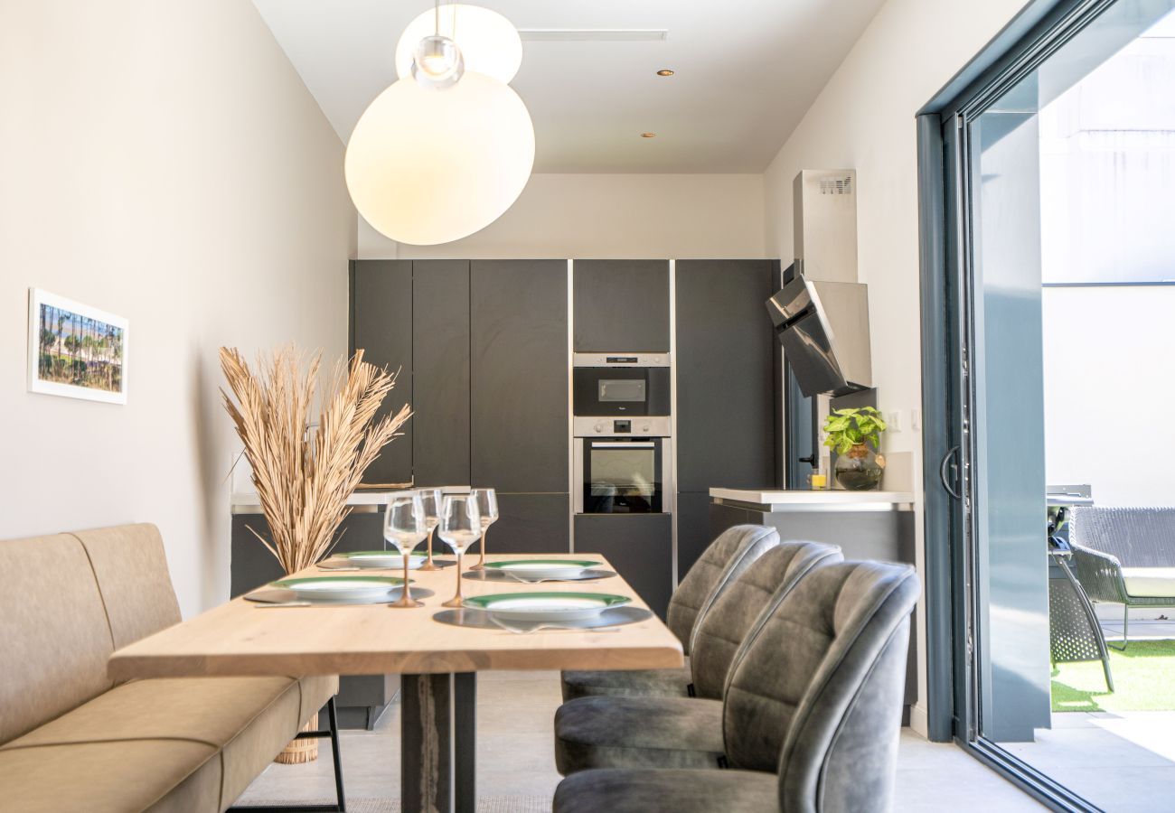 Appartement à Arcachon - Appartement Victoire