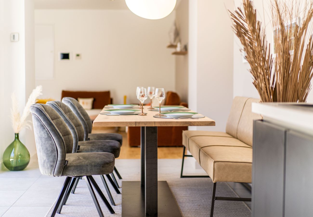 Appartement à Arcachon - Appartement Victoire
