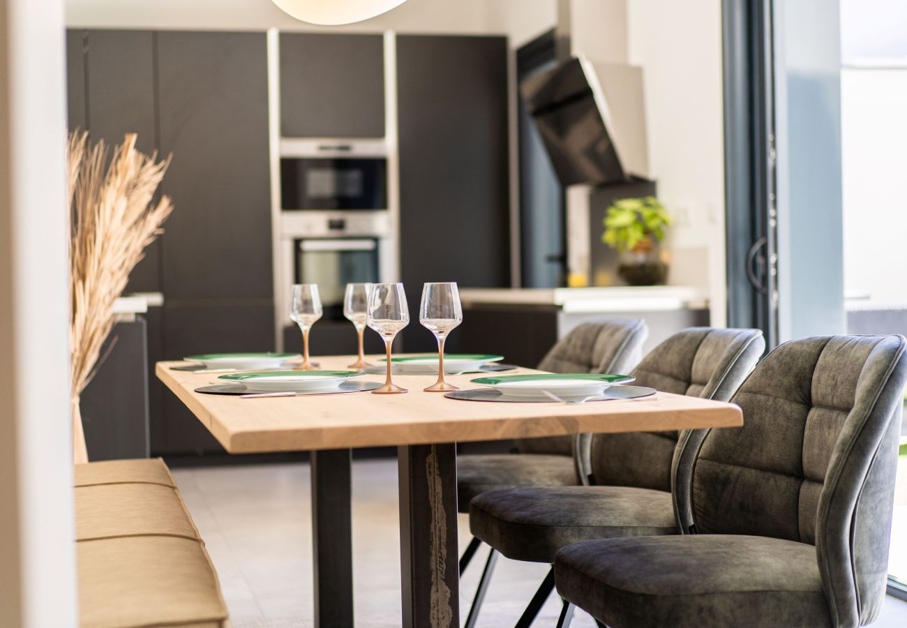 Appartement à Arcachon - Appartement Victoire