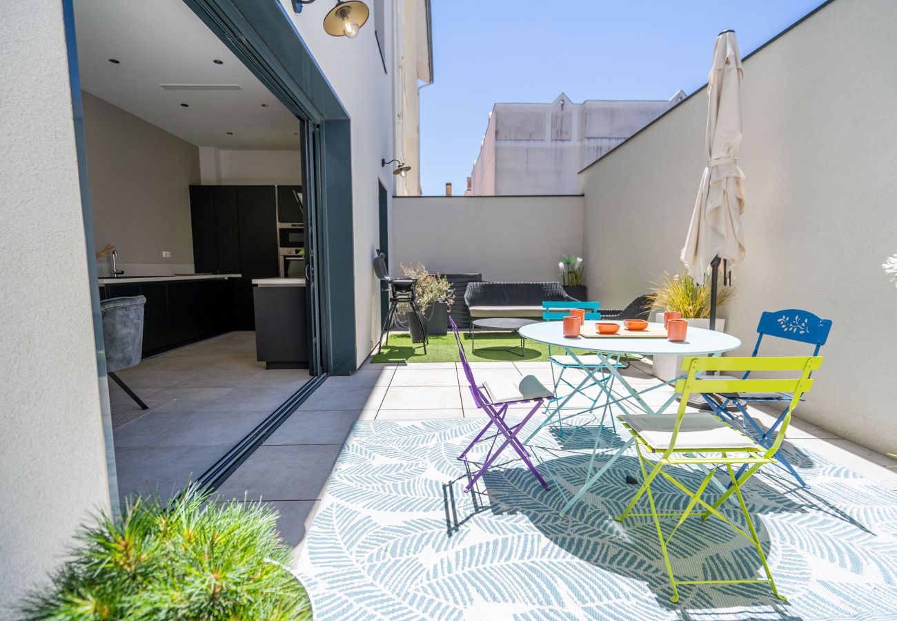 Appartement à Arcachon - Appartement Victoire