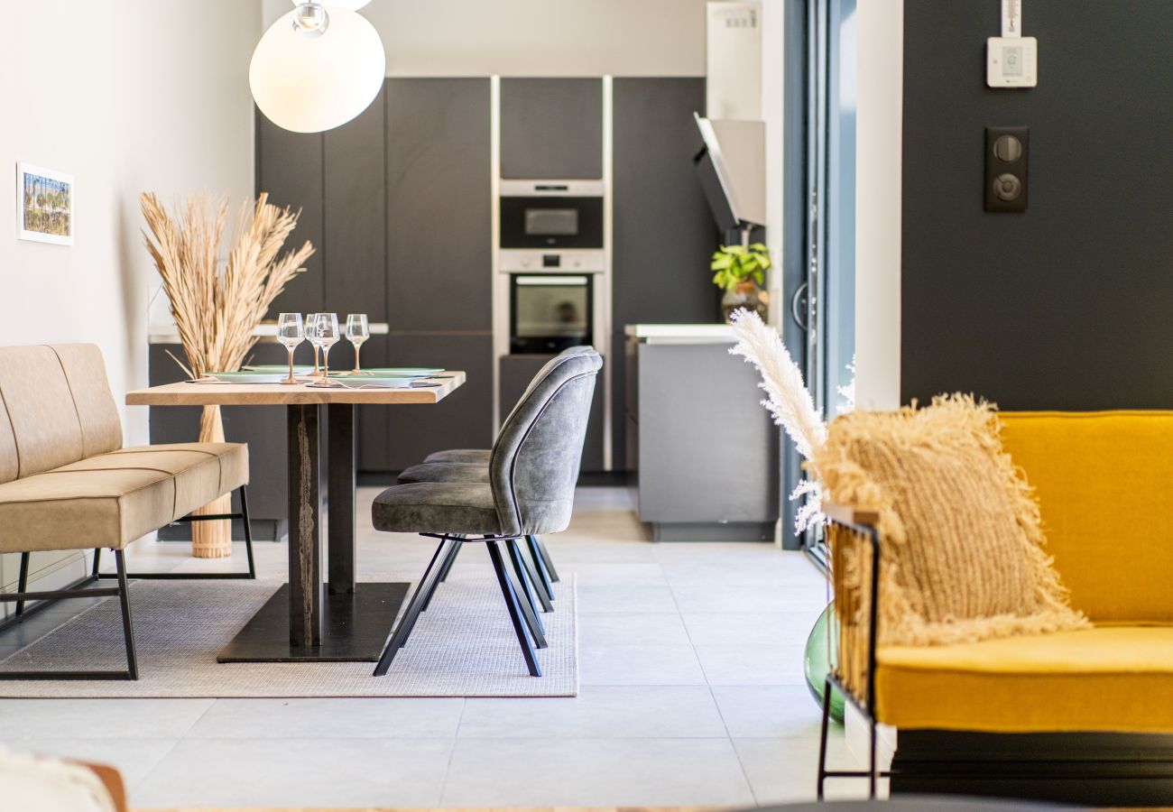 Appartement à Arcachon - Appartement Victoire