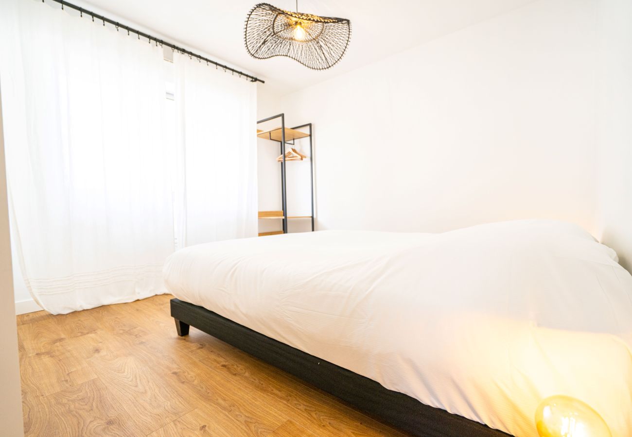 Appartement à Arcachon - Appartement Sophie