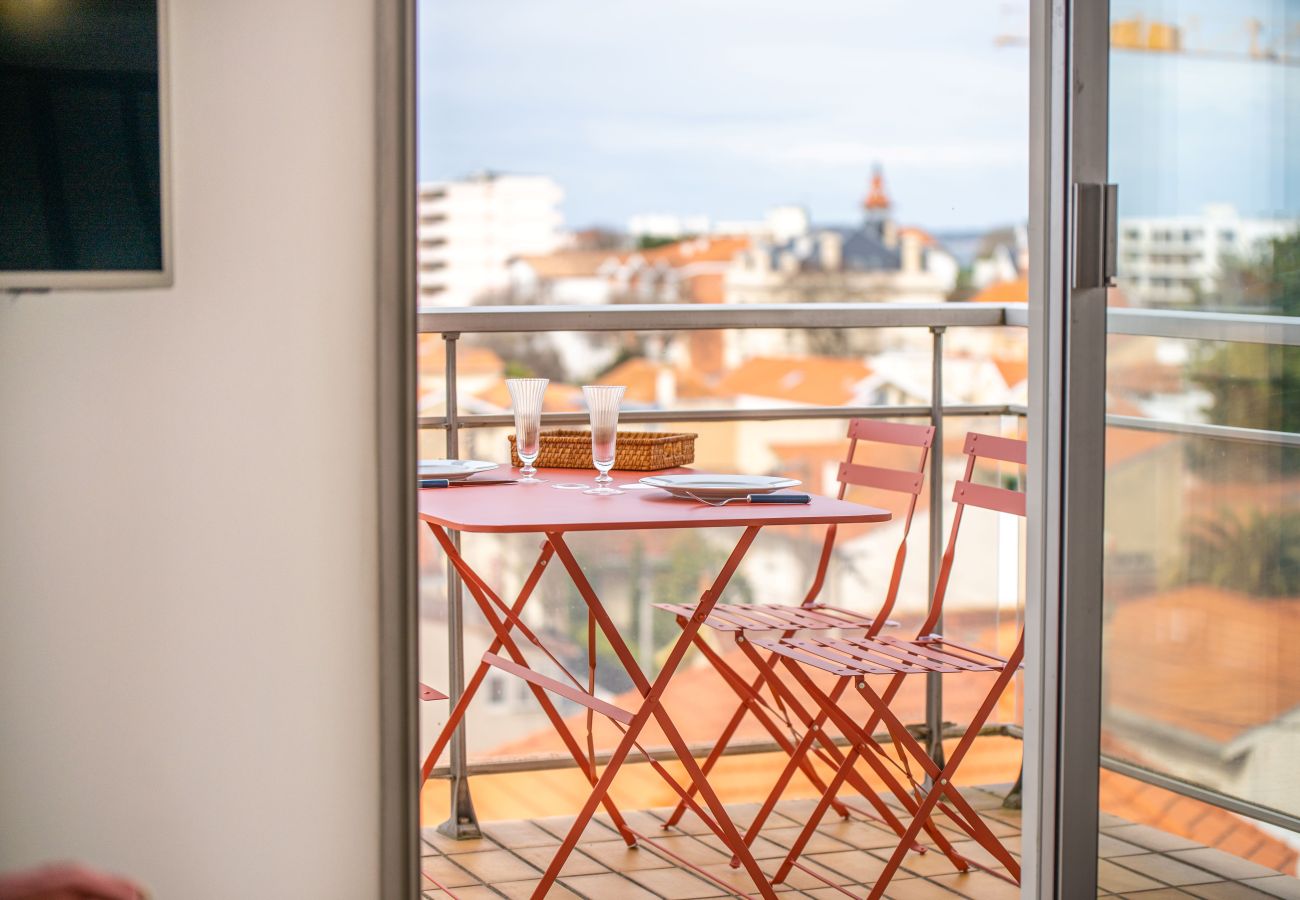 Appartement à Arcachon - Appartement Sophie