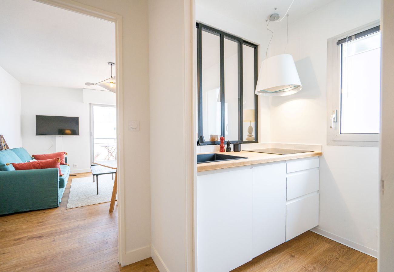 Appartement à Arcachon - Appartement Sophie