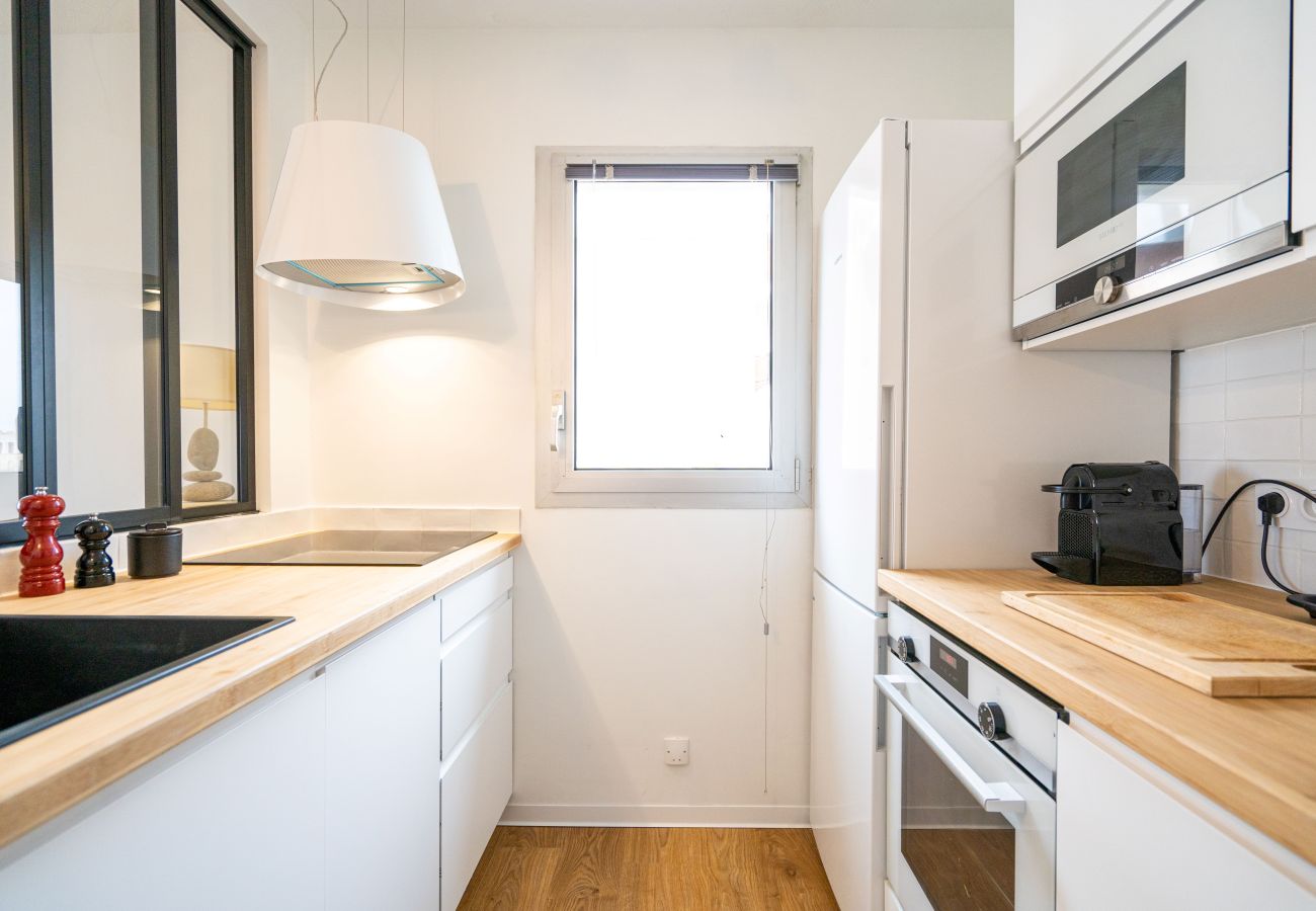 Appartement à Arcachon - Appartement Sophie