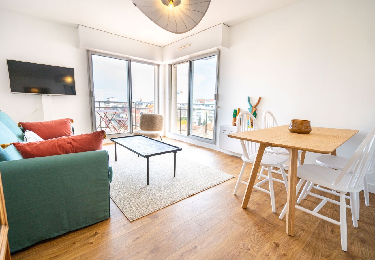 Appartement à Arcachon - Appartement Sophie