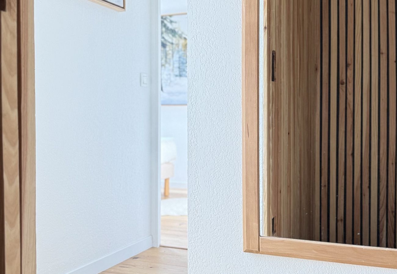 Appartement à Saint-Lary-Soulan - Appartement Saint-Lary