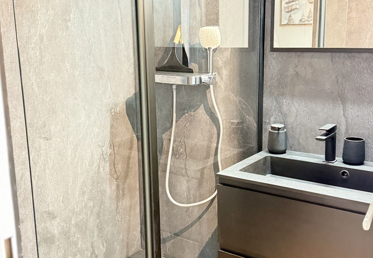 Appartement à Saint-Lary-Soulan - Appartement Saint-Lary