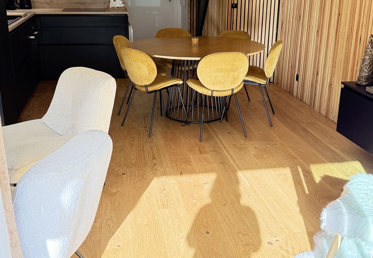 Appartement à Saint-Lary-Soulan - Appartement Saint-Lary