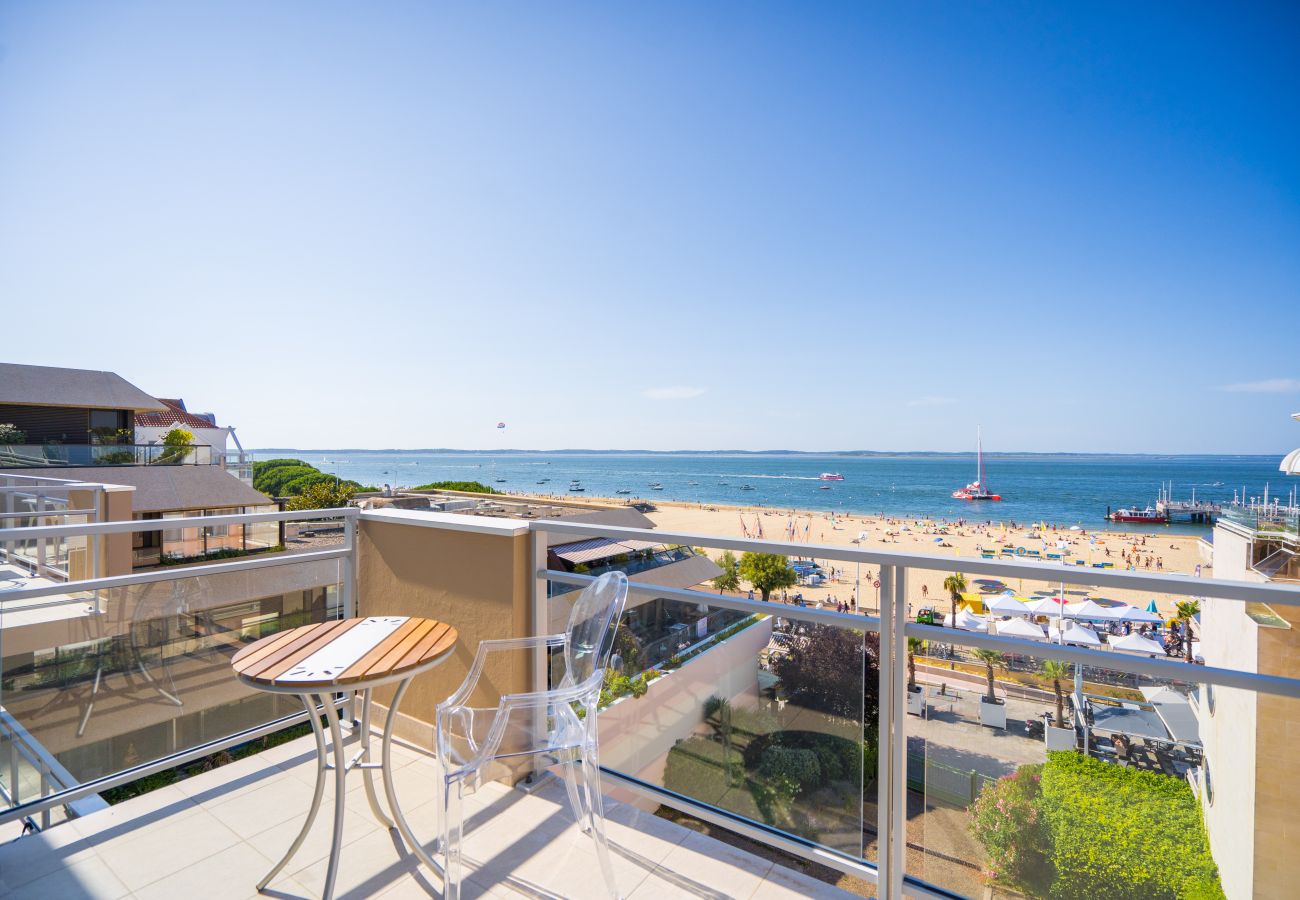 Appartement à Arcachon - Rooftop Geneviève