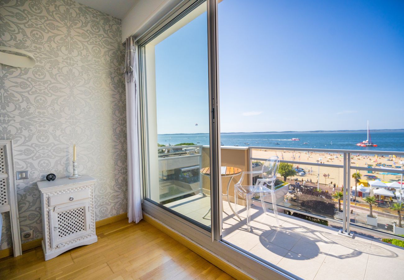 Appartement à Arcachon - Rooftop Geneviève