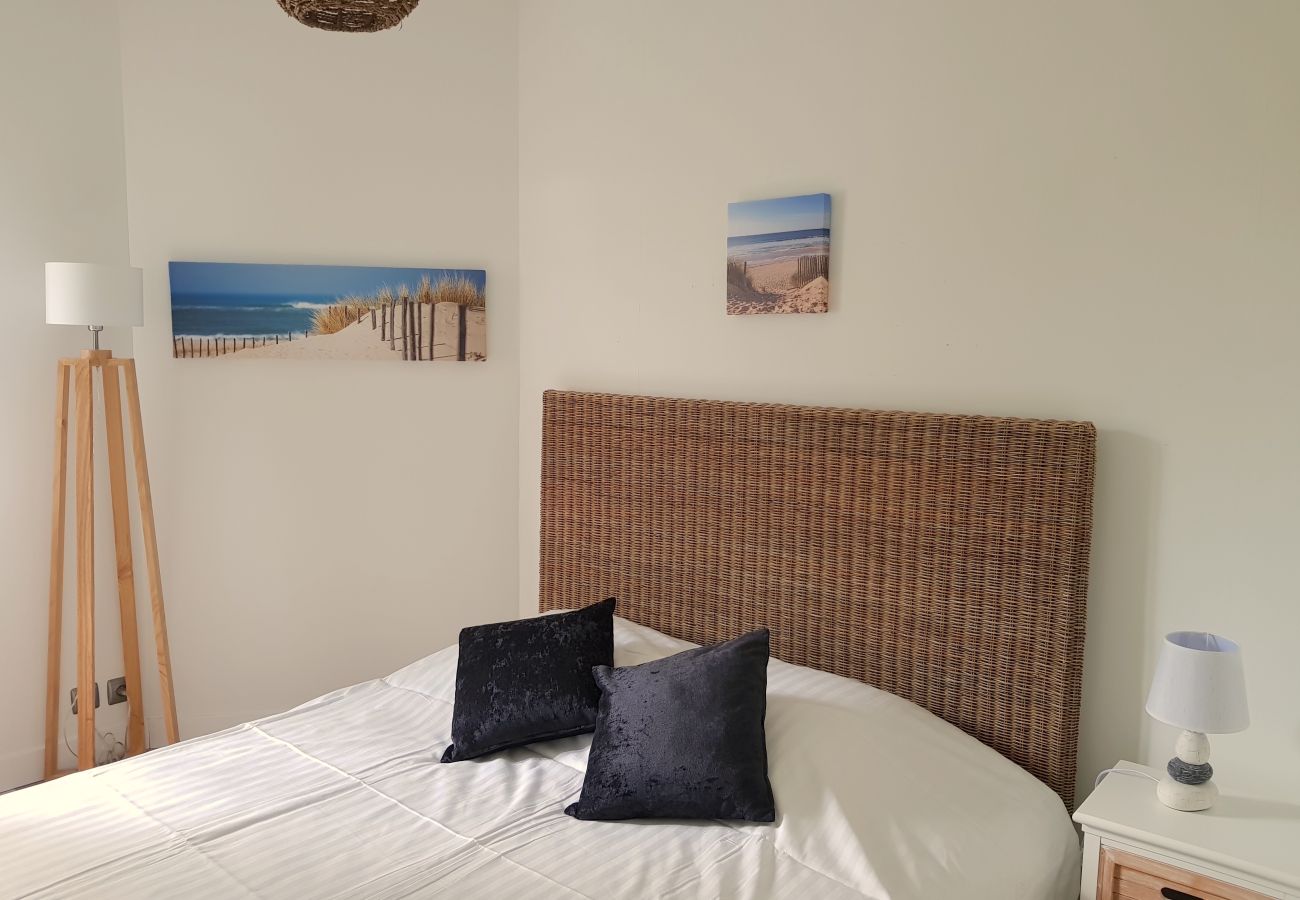 Villa à Gujan-Mestras - Villa Havana