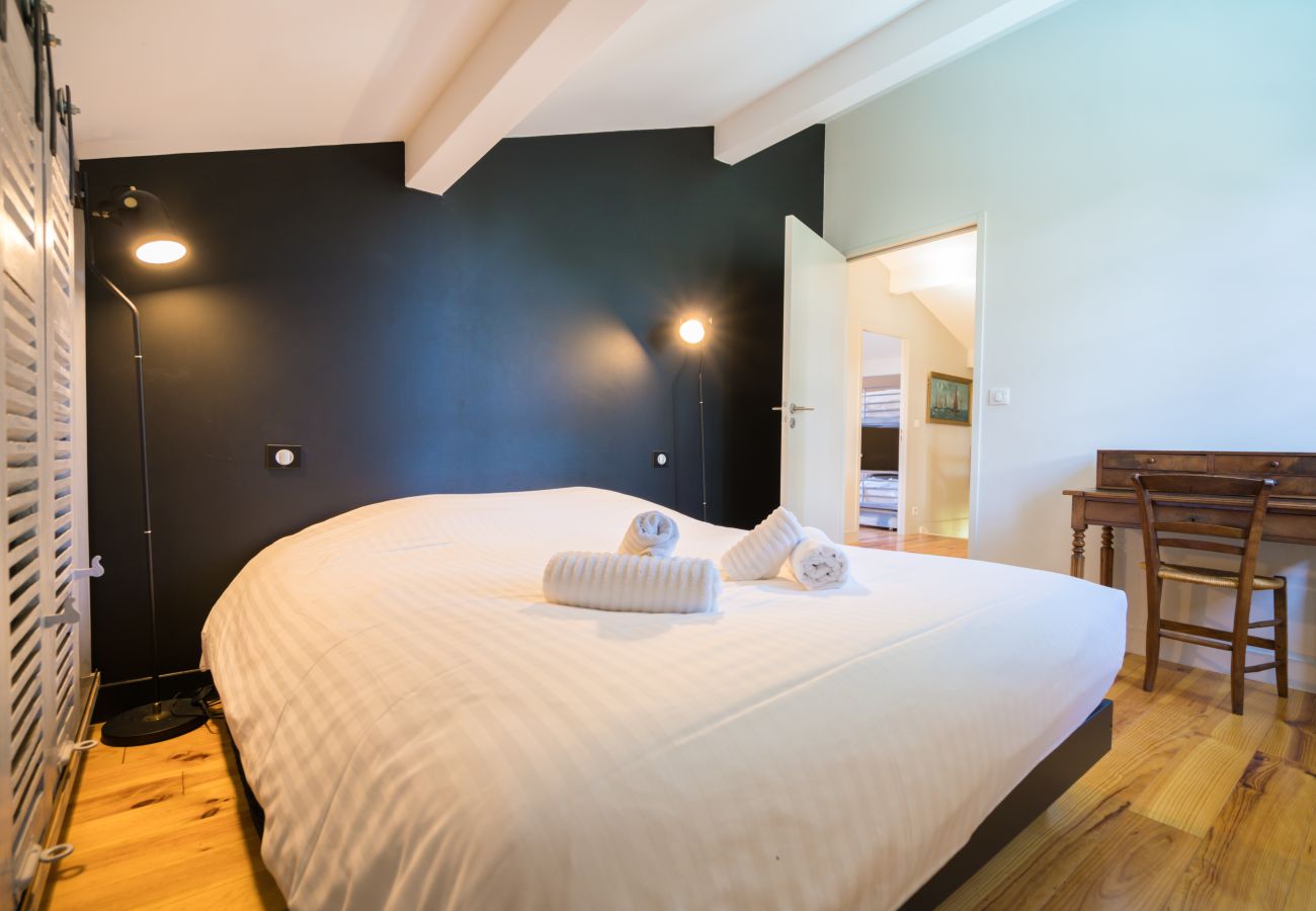 Villa à Pyla-sur-Mer - Villa Marie