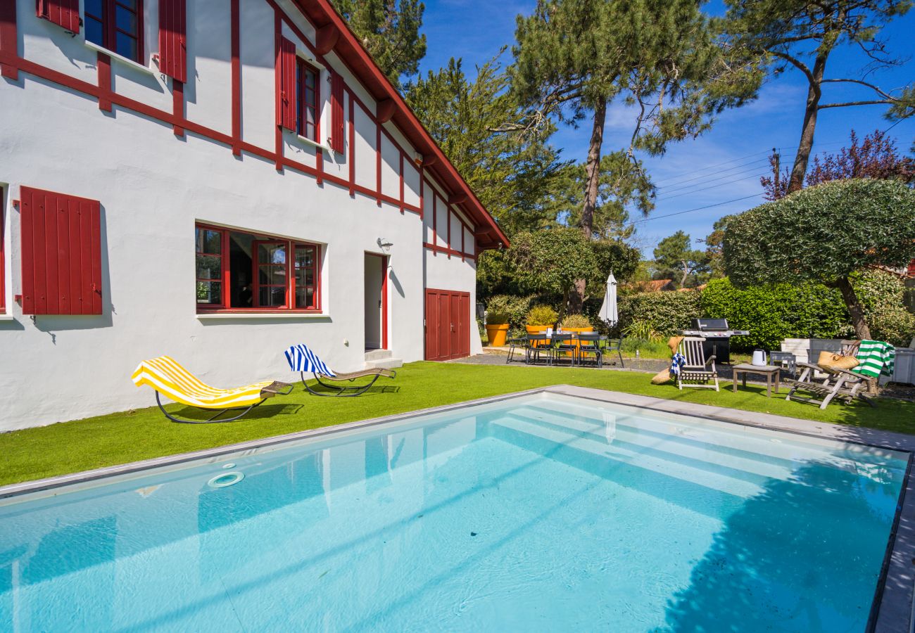 Villa à Pyla-sur-Mer - Villa Marie