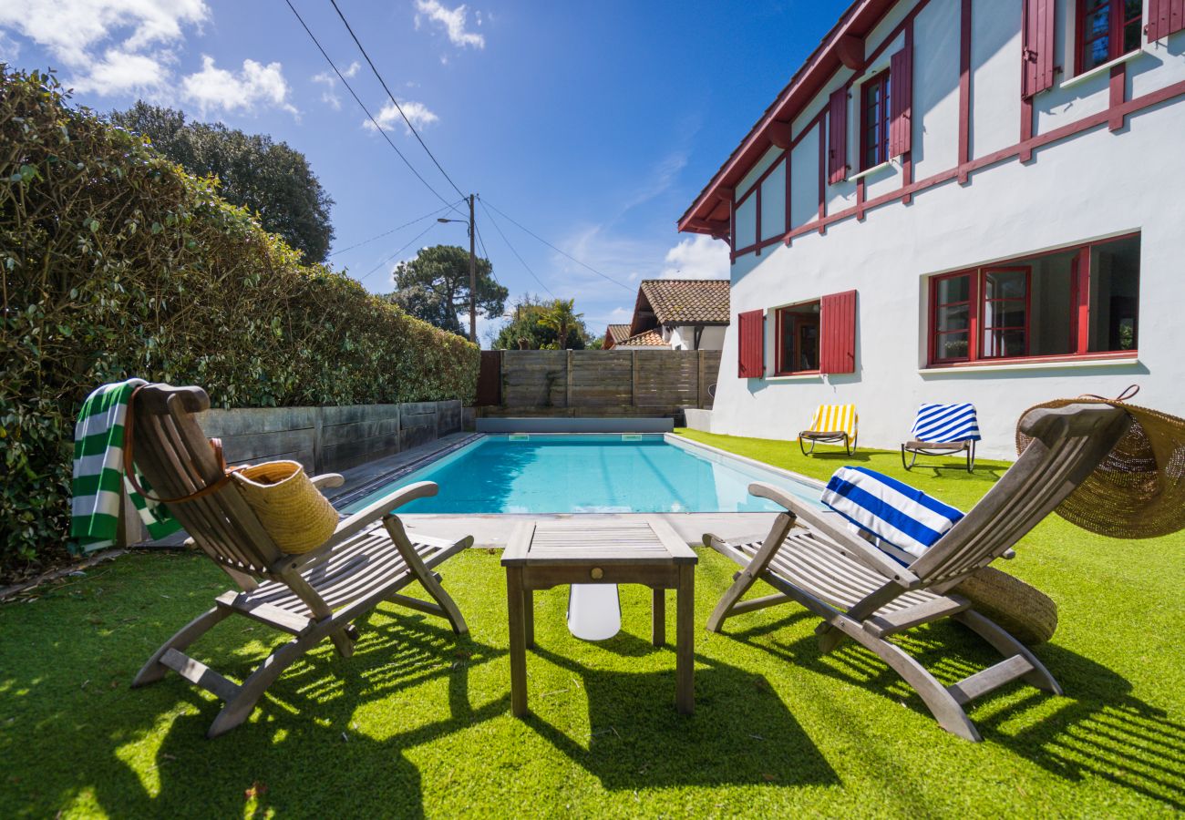 Villa à Pyla-sur-Mer - Villa Marie
