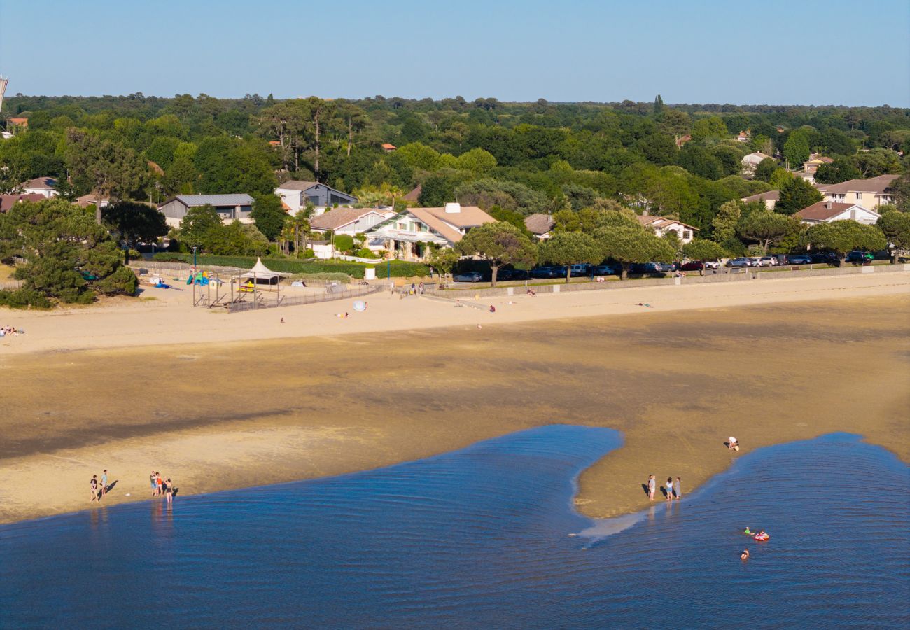 Villa à Andernos-les-Bains - Villa l'Horizon