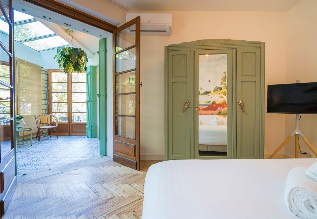 Villa à Andernos-les-Bains - Villa l'Horizon