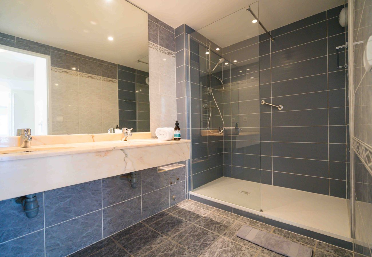 Appartement à Arcachon - Appartement Héliodore