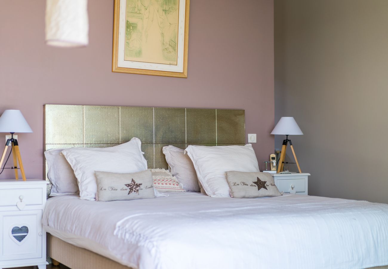 Villa à Gujan-Mestras - Villa Eugénie