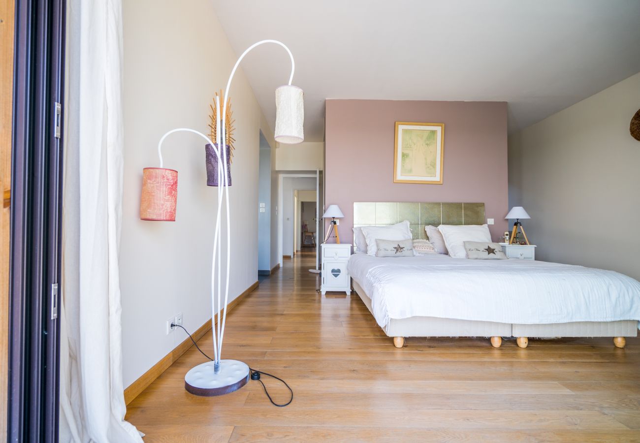 Villa à Gujan-Mestras - Villa Eugénie