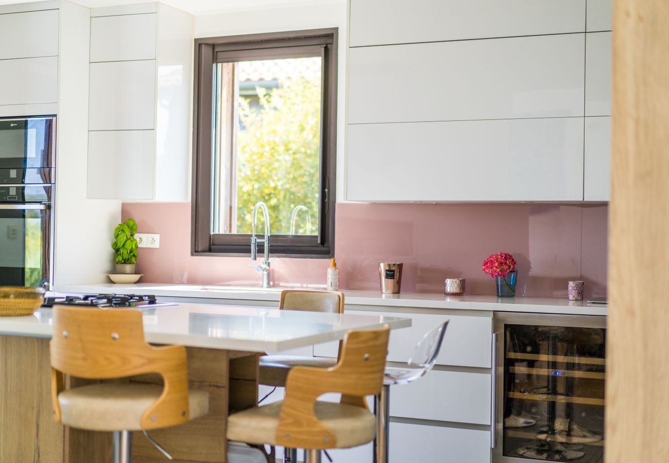 Villa à Gujan-Mestras - Villa Eugénie