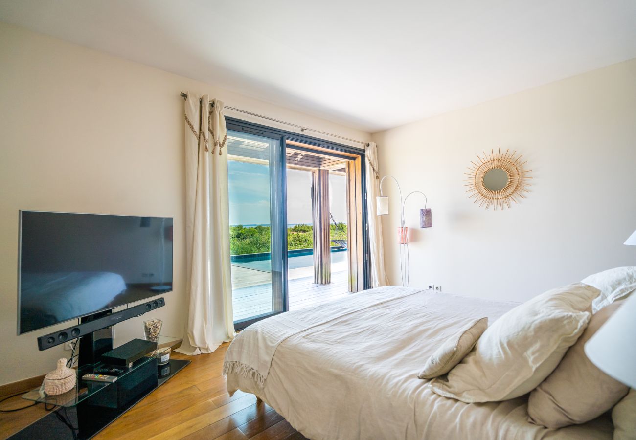 Villa à Gujan-Mestras - Villa Eugénie