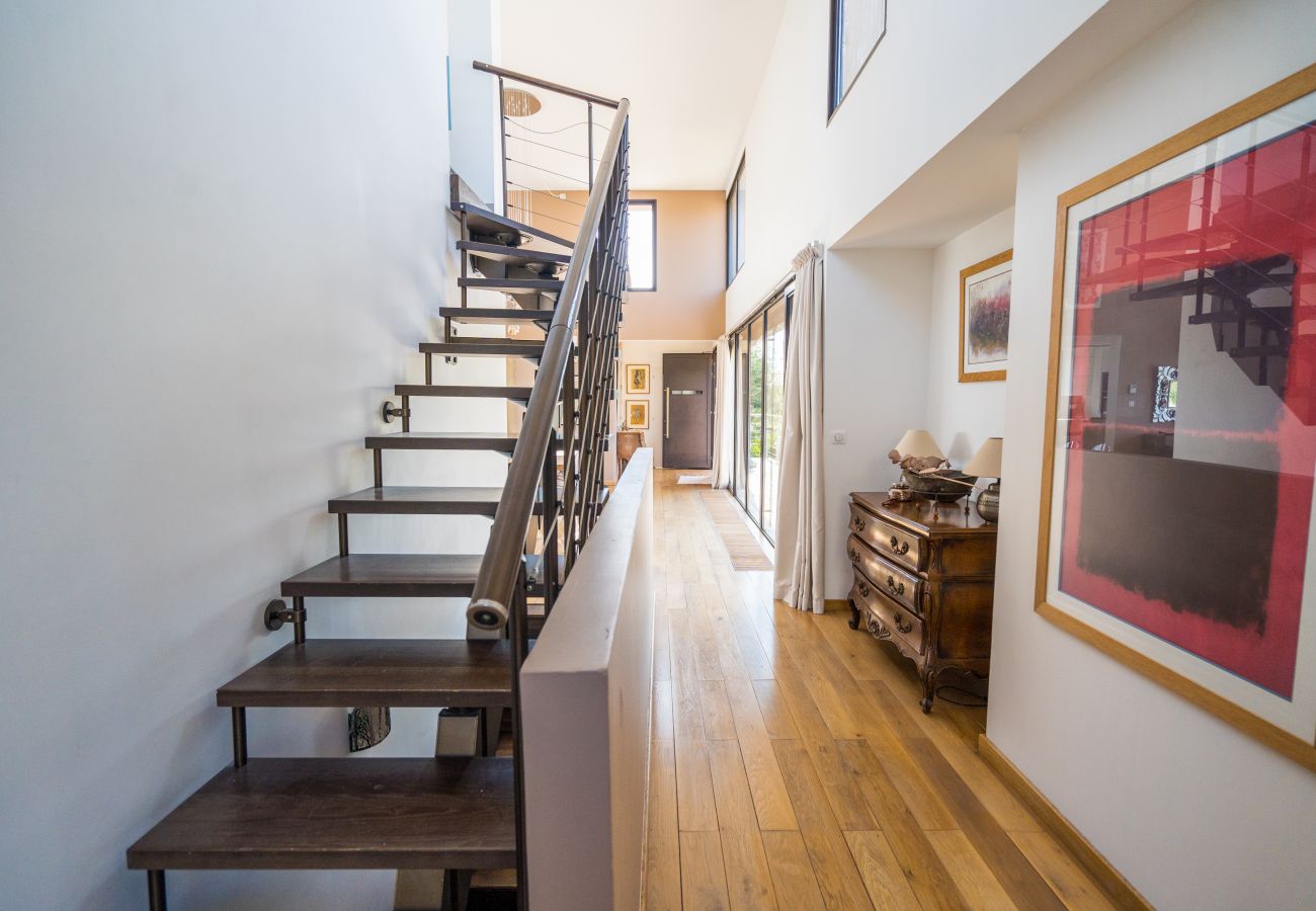 Villa à Gujan-Mestras - Villa Eugénie