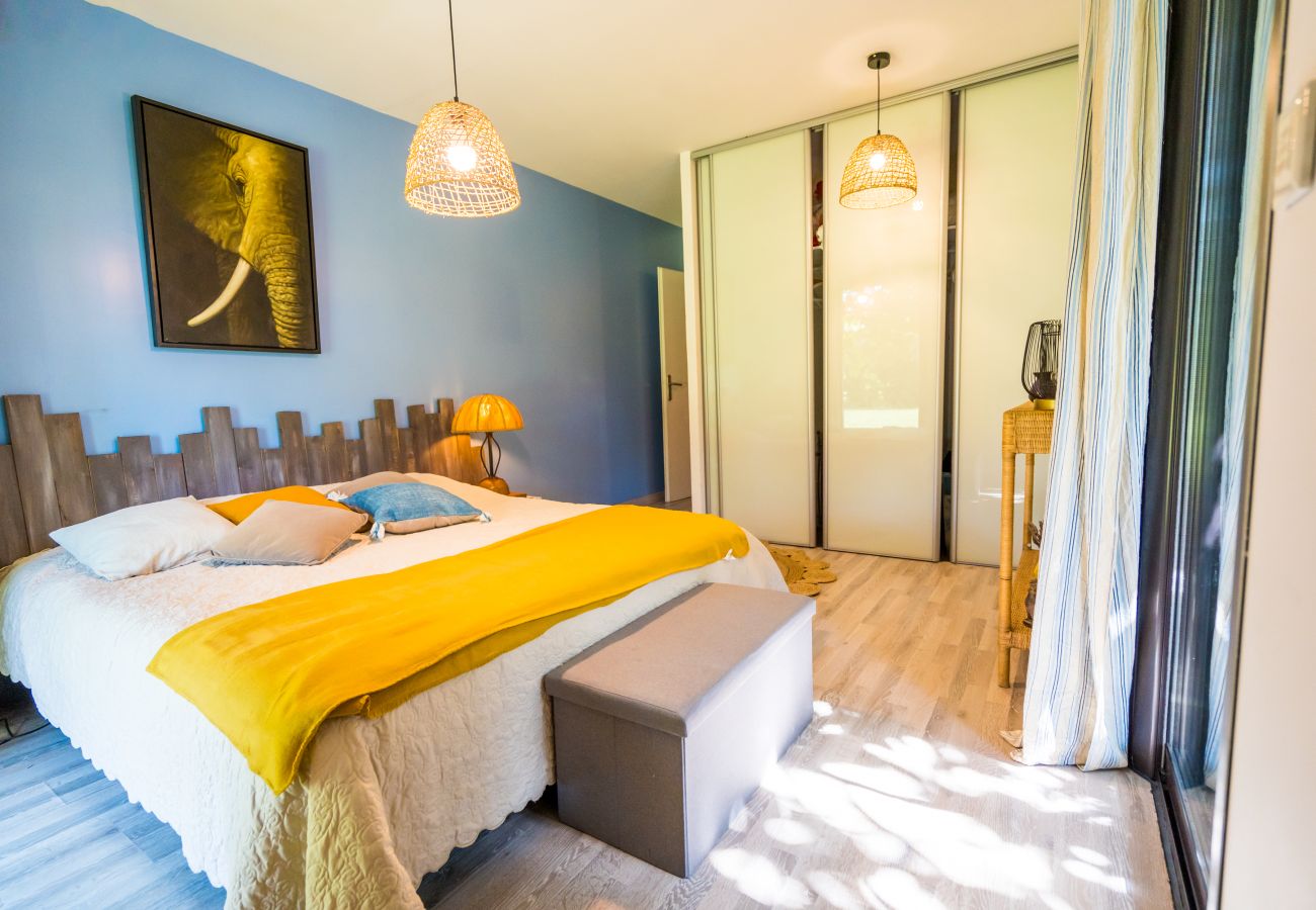 Villa à Gujan-Mestras - Villa Eugénie