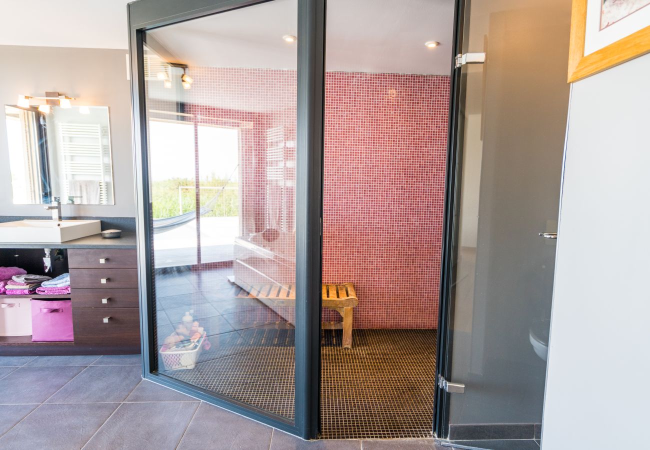 Villa à Gujan-Mestras - Villa Eugénie