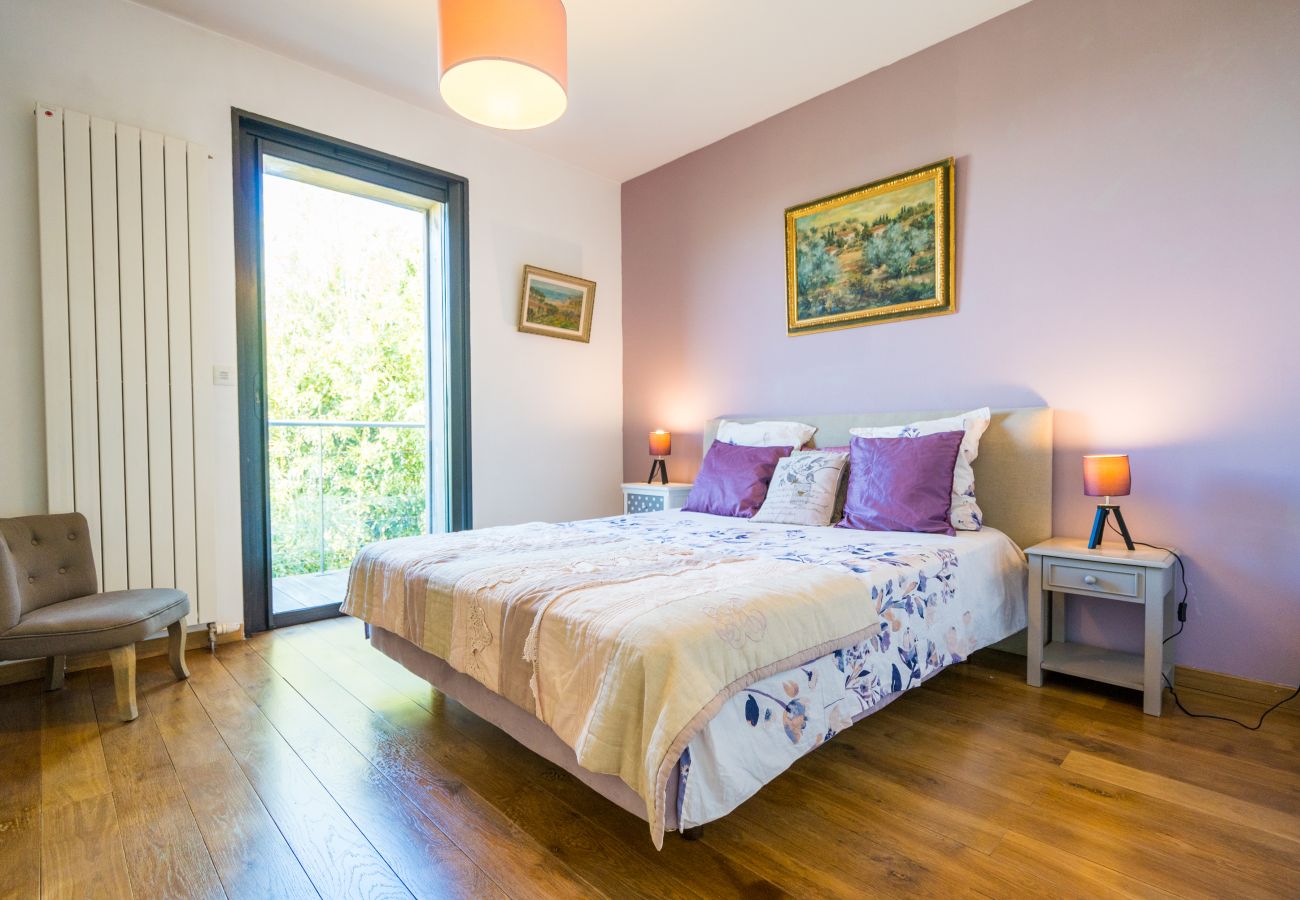 Villa à Gujan-Mestras - Villa Eugénie