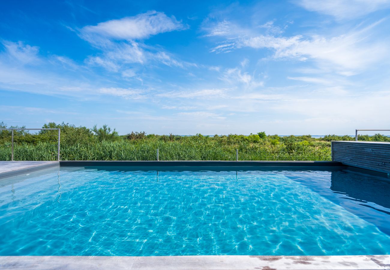 Villa à Gujan-Mestras - Villa Eugénie