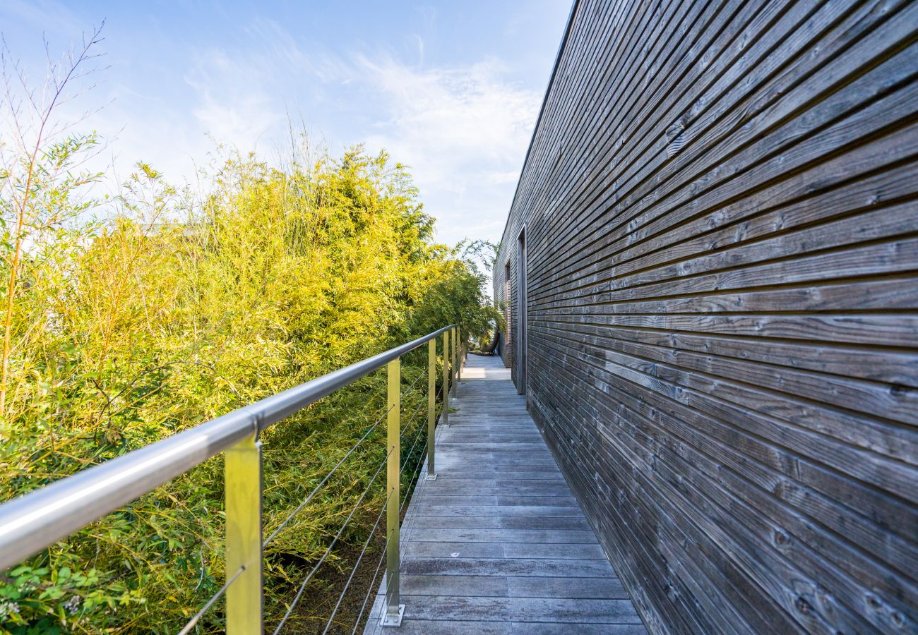 Villa à Gujan-Mestras - Villa Eugénie