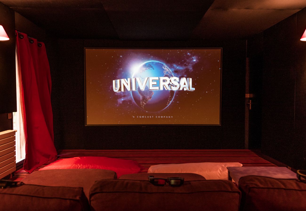 Villa à Gujan-Mestras - Villa Eugénie