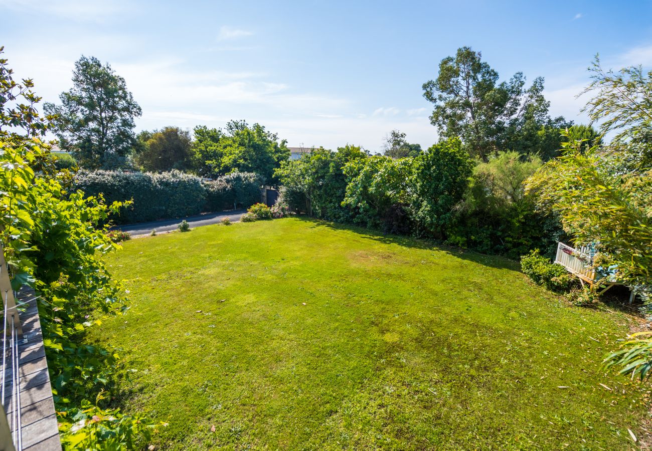 Villa à Gujan-Mestras - Villa Eugénie