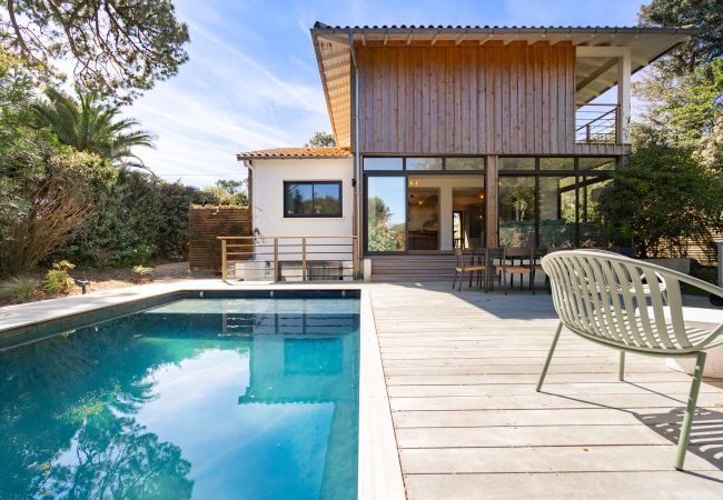 Villa à Pyla-sur-Mer - Villa Eléonora