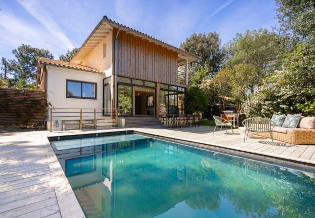 Villa à Pyla-sur-Mer - Villa Eléonora