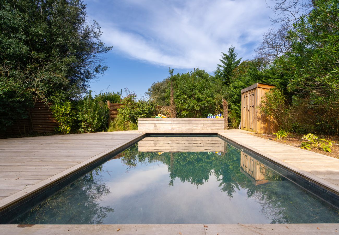 Villa à Pyla-sur-Mer - Villa Eléonora