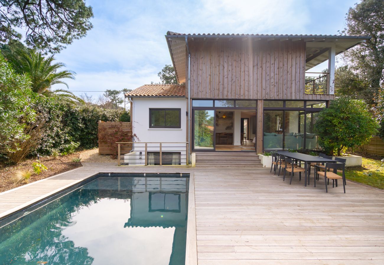 Villa à Pyla-sur-Mer - Villa Eléonora