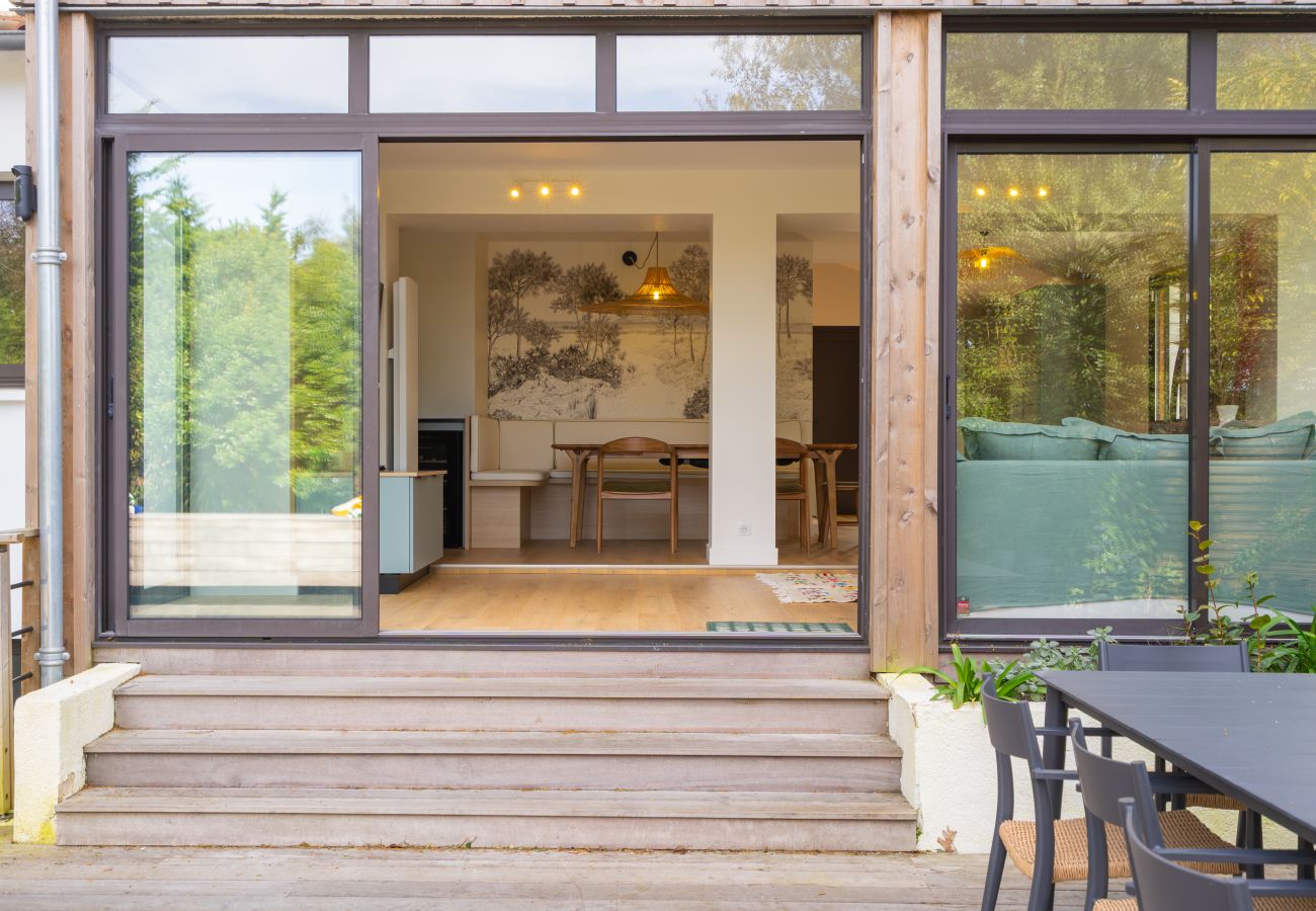 Villa à Pyla-sur-Mer - Villa Eléonora